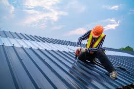 Best Gutter Installation and Repair  in Crandall, TX